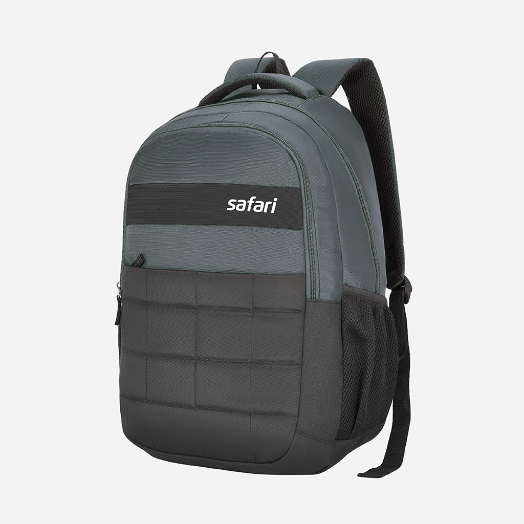 Safari Zoro 3 30L Laptop Backpack