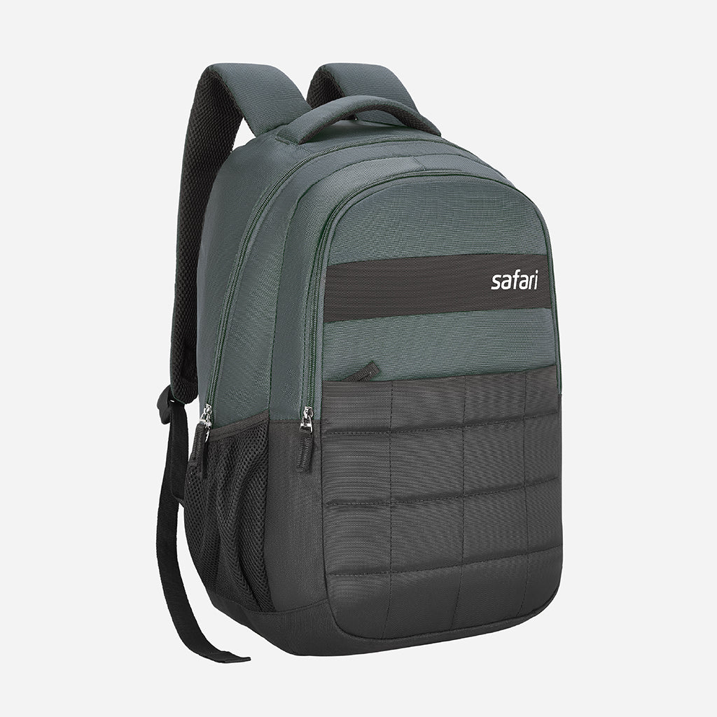 Safari Zoro 3 30L Laptop Backpack