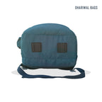 Dhariwal 29L BP-208 Travel/School/College/Office/Running Staff Bag For Men & Women