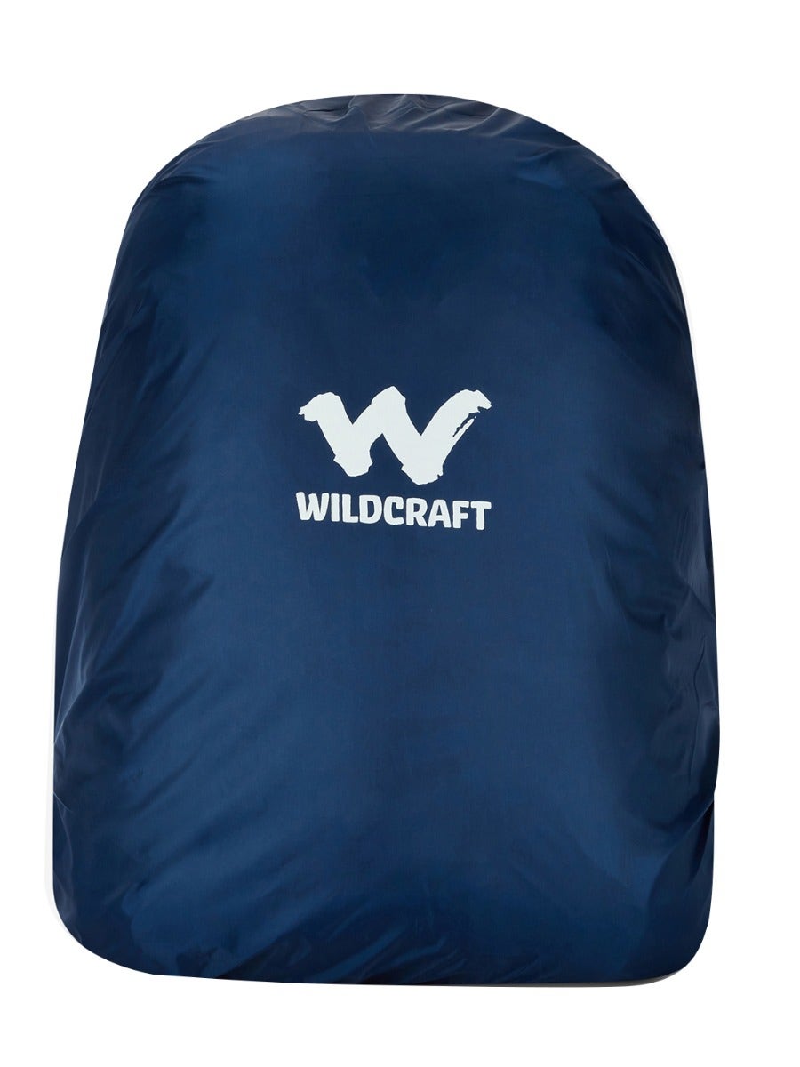 Wildcraft Bravo Pro 45L Backpack with Rain Cover 12958