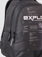 Wildcraft Atlas 35 Backpack