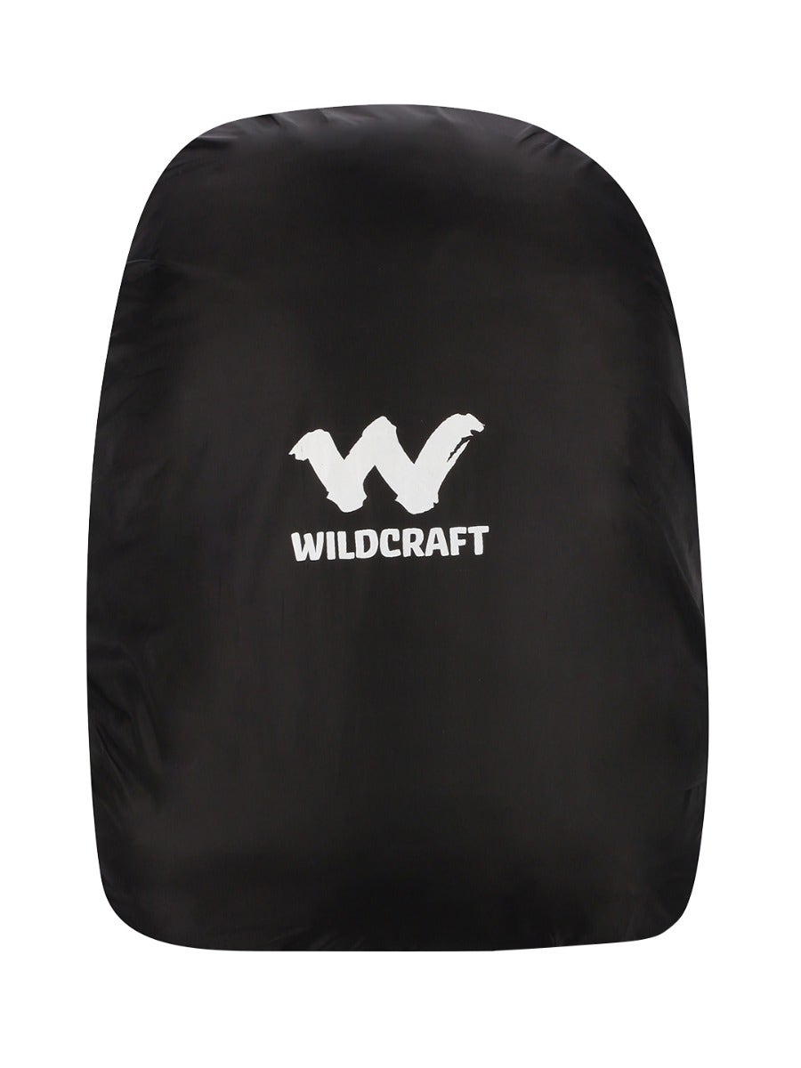 Wildcraft Safara Tactical 2 31L Backpack with Rain Cover (12964)
