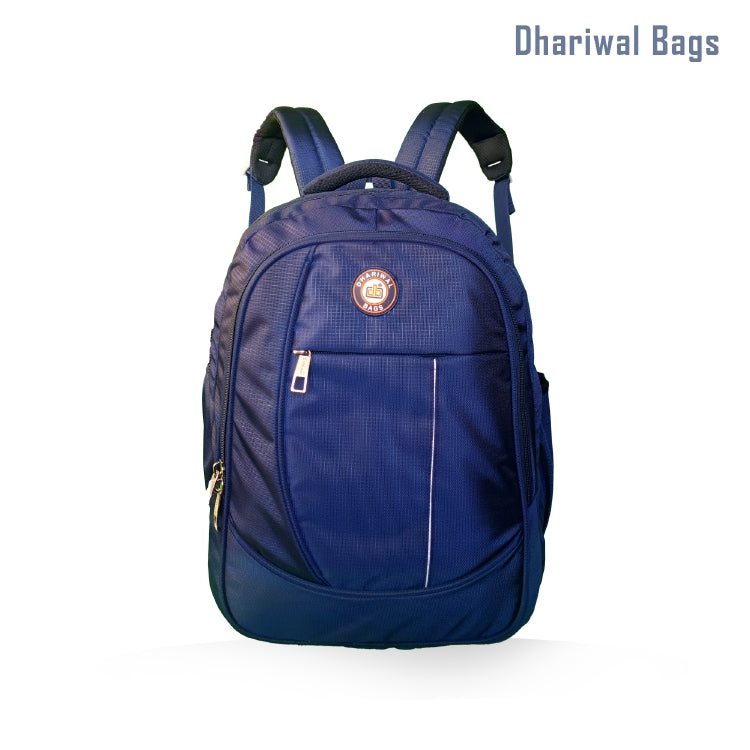 Dhariwal 45 L BP-230 Travel/School/College/Office/Running Staff Bag For Men & Women