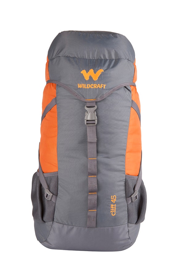 Wildcraft Rucksack Cliff  Trekking Backpack (11233)