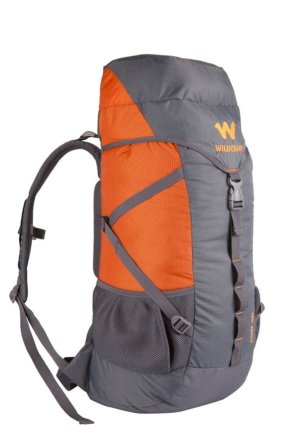 Wildcraft Rucksack Cliff 45L Trekking Backpack 11233  Dhariwal Bags