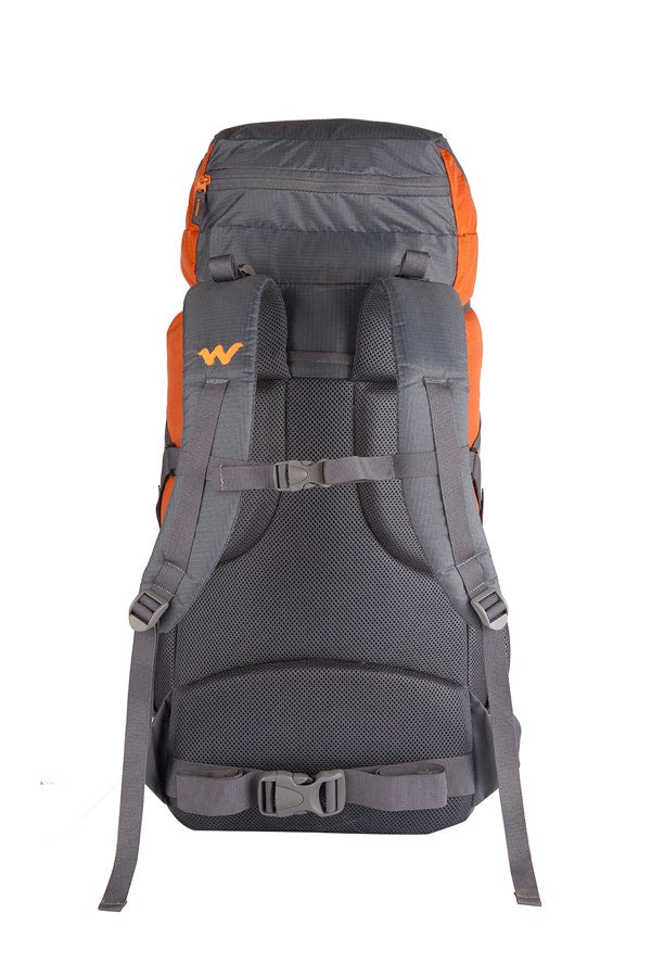 Wildcraft Rucksack Cliff  Trekking Backpack (11233)