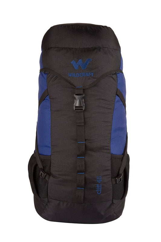 Wildcraft Rucksack Cliff 45L Trekking Backpack (11233)