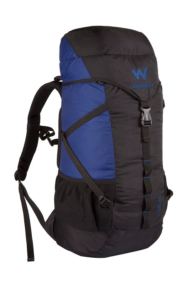 Wildcraft Rucksack Cliff  Trekking Backpack (11233)