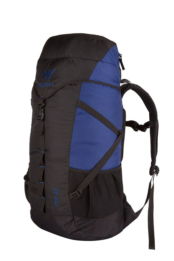 Wildcraft Rucksack Cliff  Trekking Backpack (11233)