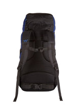 Wildcraft Rucksack Cliff  Trekking Backpack (11233)