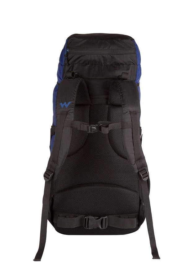Wildcraft Rucksack Cliff  Trekking Backpack (11233)