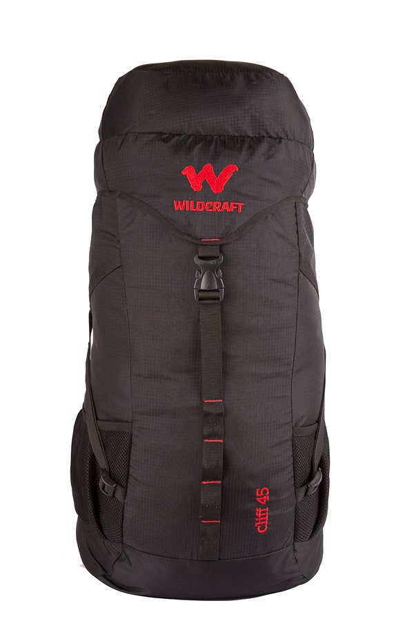 Wildcraft Rucksack Cliff  Trekking Backpack (11233)