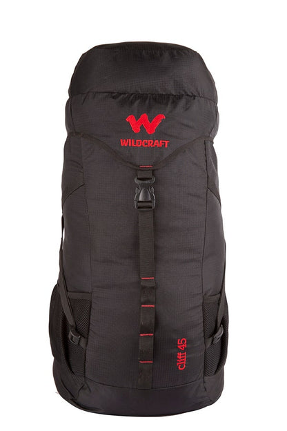 Wildcraft Rucksack Cliff  Trekking Backpack (11233)