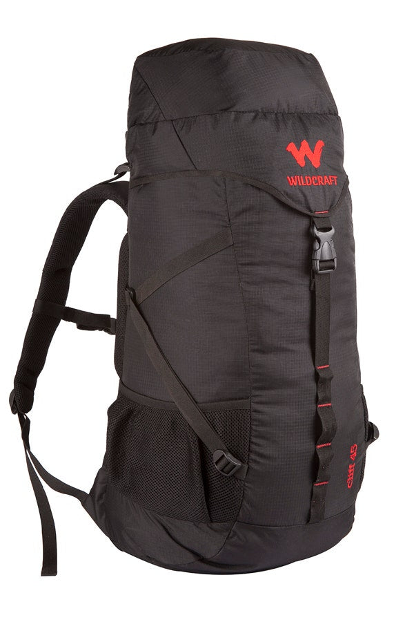 Wildcraft Rucksack Cliff  Trekking Backpack (11233)