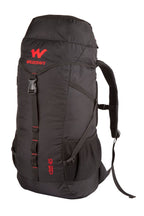 Wildcraft Rucksack Cliff  Trekking Backpack (11233)