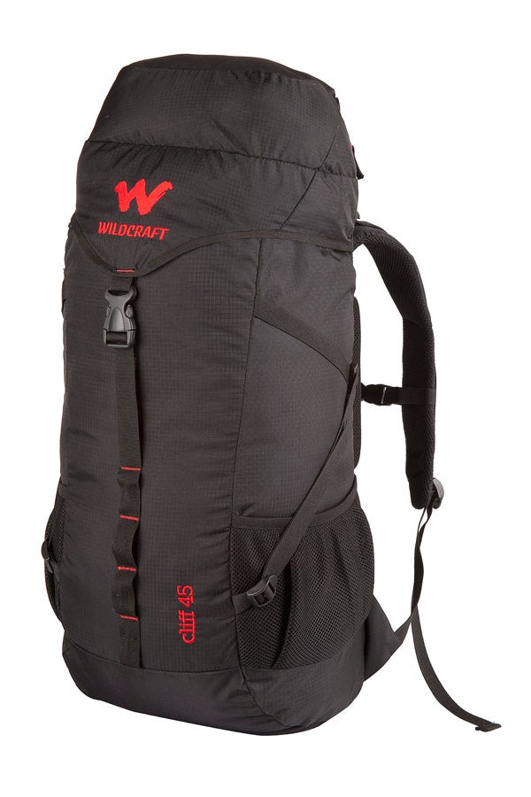 Wildcraft Rucksack Cliff  Trekking Backpack (11233)