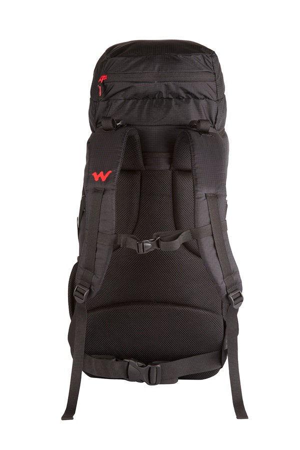 Wildcraft Rucksack Cliff  Trekking Backpack (11233)
