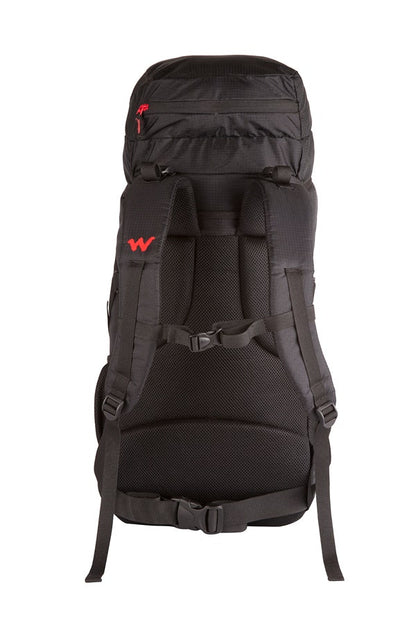 Wildcraft Rucksack Cliff  Trekking Backpack (11233)