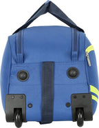 Kamiliant by American Tourister Kam Zoro Duffle Bag