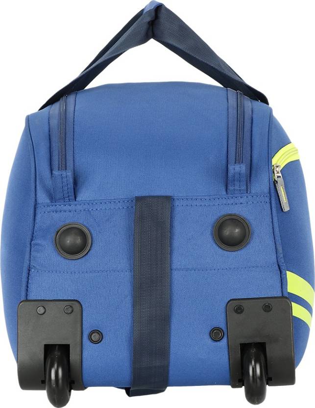 Kamiliant by American Tourister Kam Zoro Duffle Bag