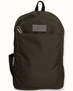 Dhariwal Backpack for Men & Women | Office, Travel, School, College bag| 19L BP-238