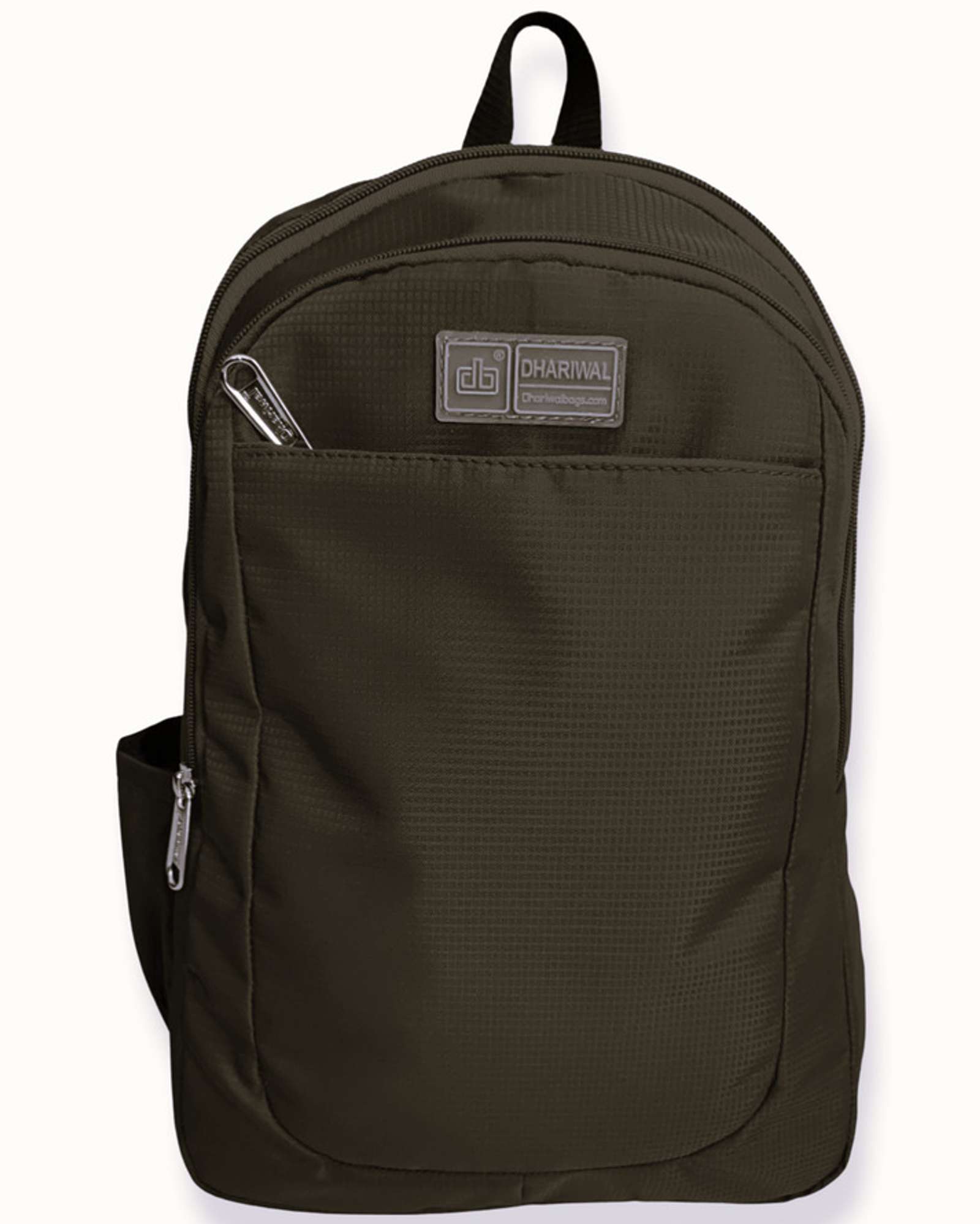 Dhariwal Backpack for Men & Women | Office, Travel, School, College bag| 19L BP-238