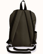 Dhariwal Backpack for Men & Women | Office, Travel, School, College bag| 19L BP-238