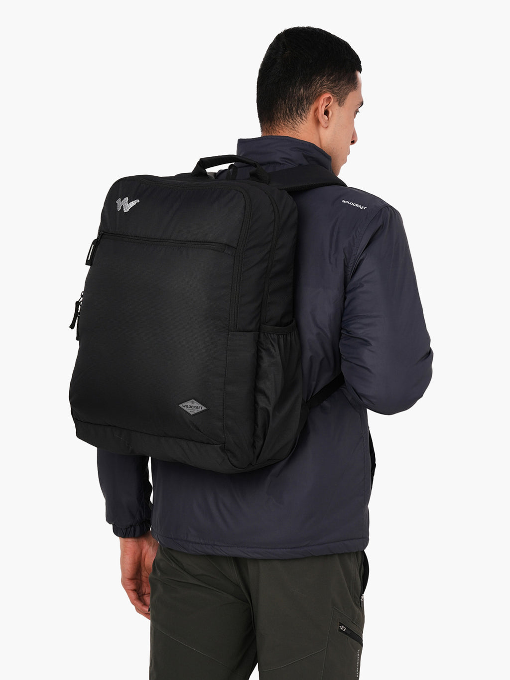 Wildcraft Andes 35 Backpack