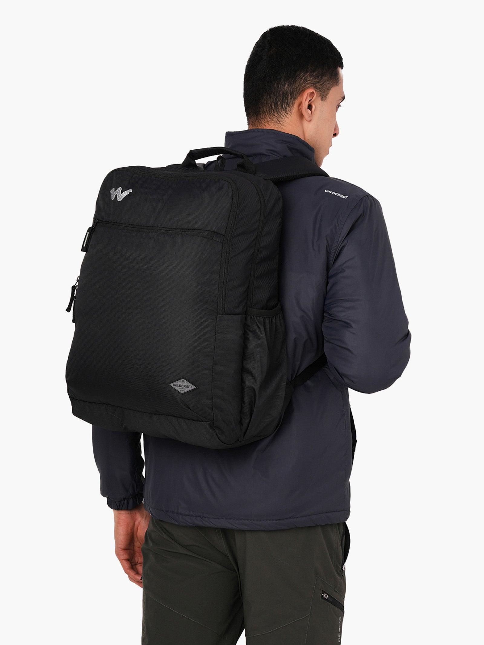 Wildcraft Andes 35 Backpack