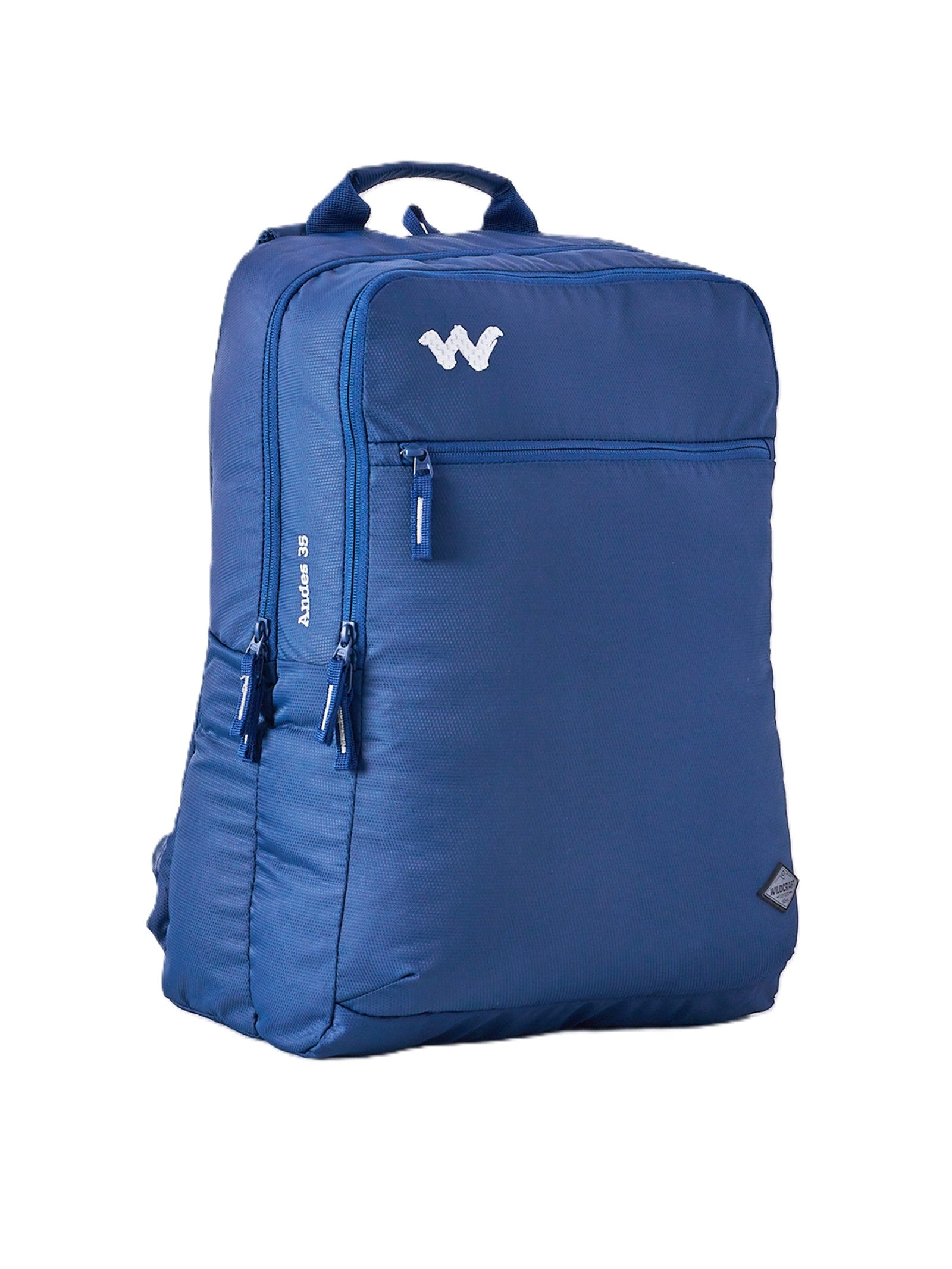Wildcraft Andes 35 Backpack