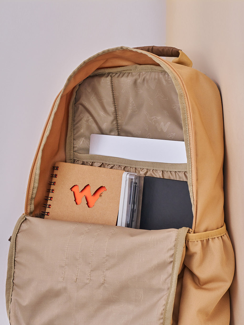 Wildcraft Andes 35 Backpack