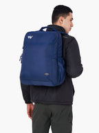 Wildcraft Andes 35 Backpack