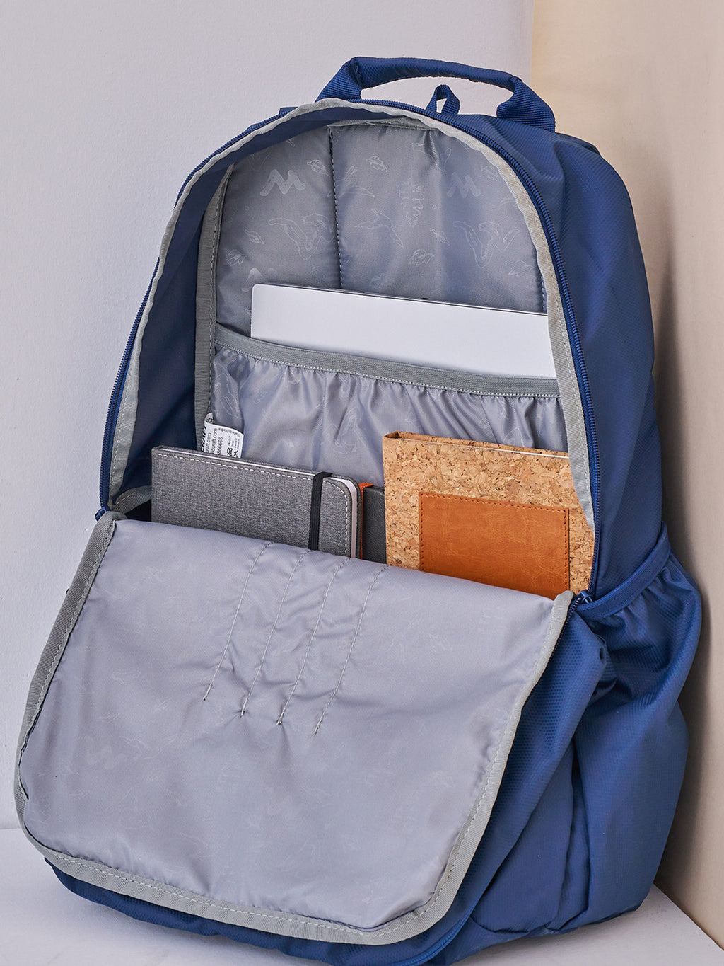 Wildcraft Andes 35 Backpack