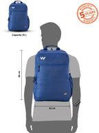 Wildcraft Andes 35 Backpack