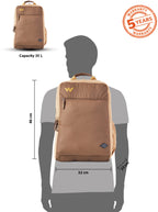 Wildcraft Andes 35 Backpack