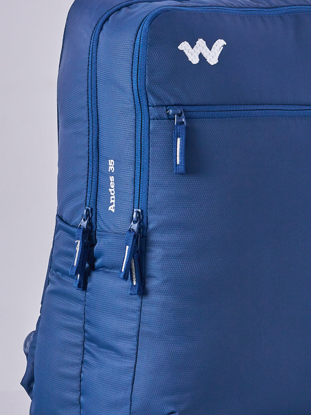 Wildcraft Andes 35 Backpack