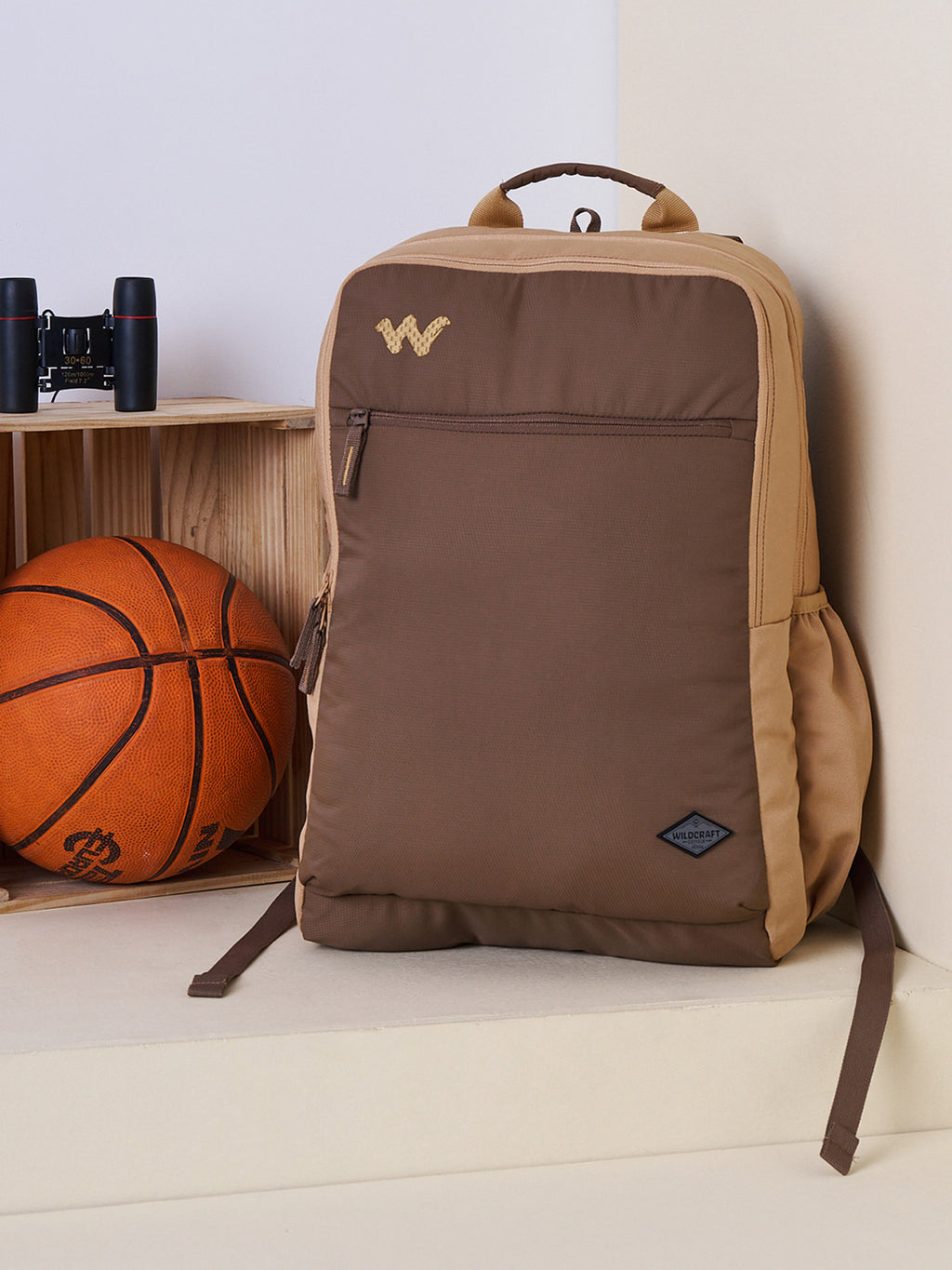 Wildcraft Andes 35 Backpack