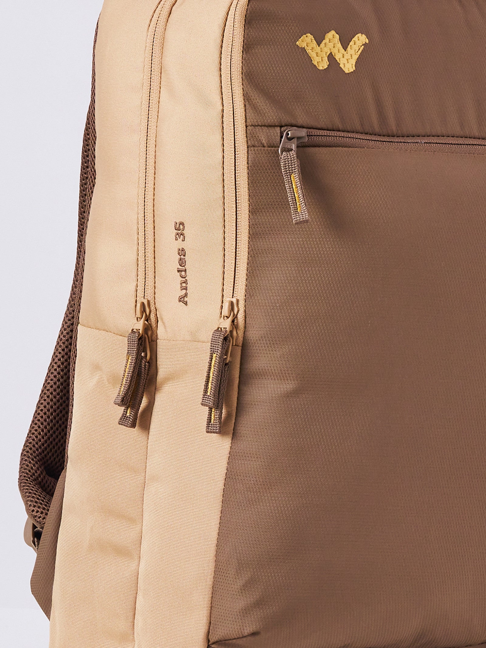 Wildcraft Andes 35 Backpack