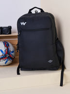 Wildcraft Andes 35 Backpack