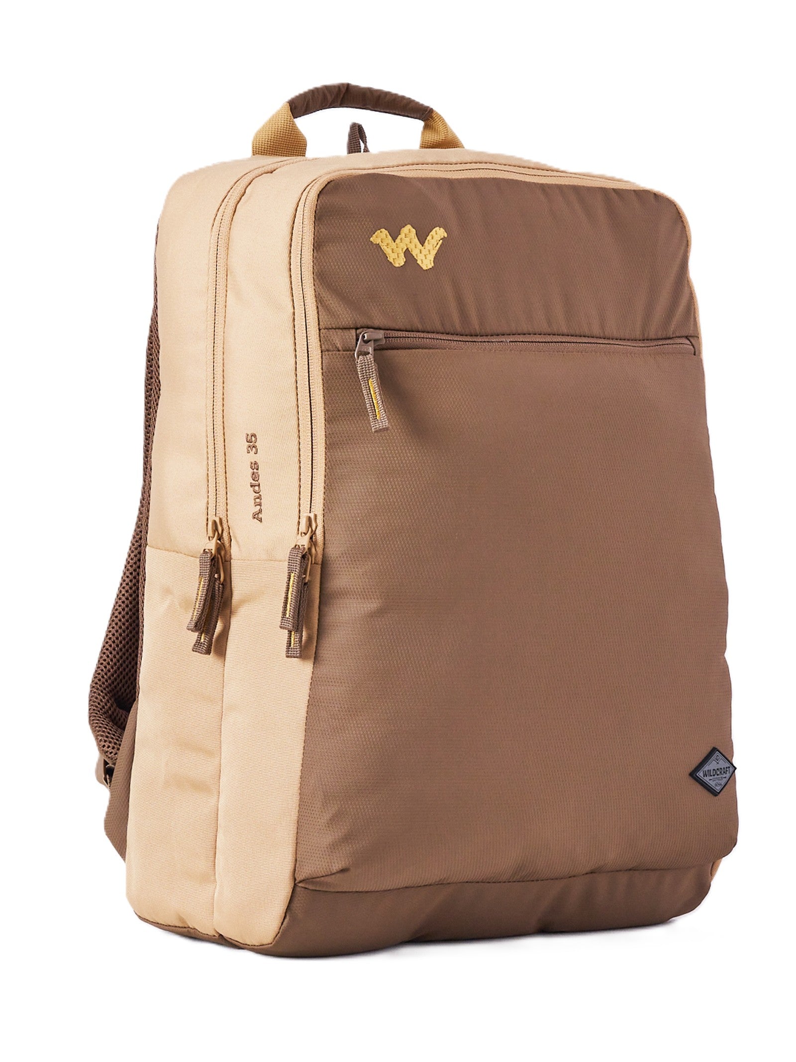 Wildcraft Andes 35 Backpack