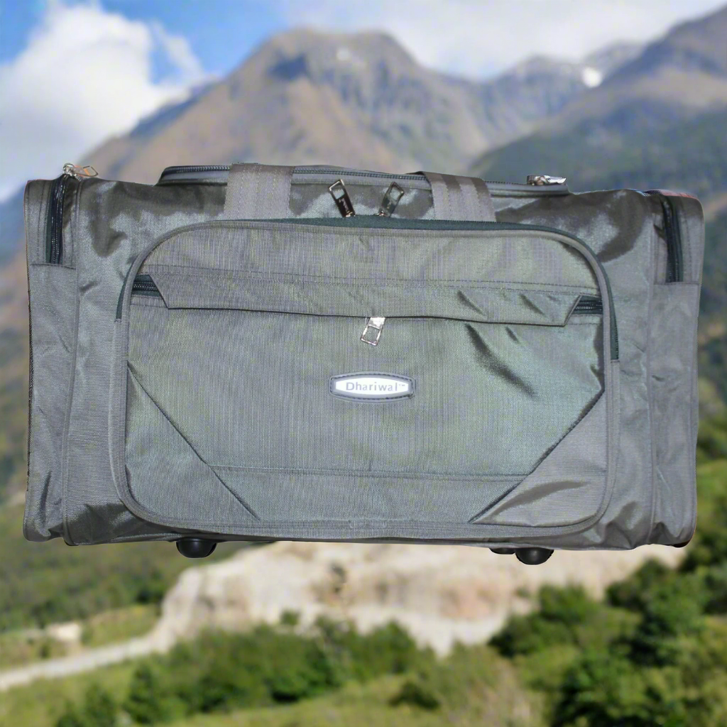 Dhariwal Travelling Bag TRB-510
