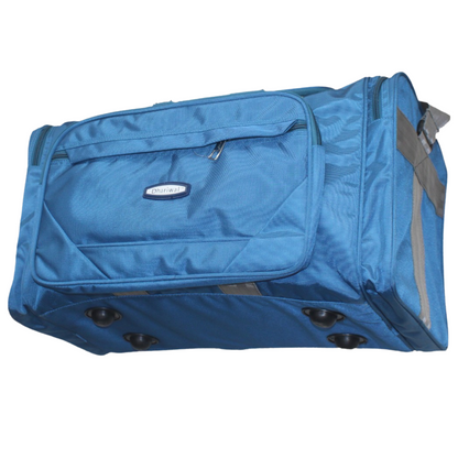 Dhariwal 20" Travelling Bag TRB-510