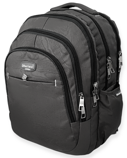 Dhariwal Unisex Triple Compartment 38L Backpack BP-226