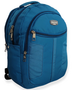 Dhariwal Unisex Dual Compartment Backpack 30L BP-224
