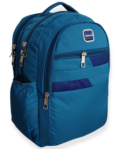 Dhariwal Unisex Dual Compartment 34L Backpack BP-225