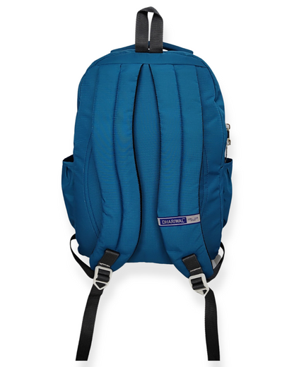 Dhariwal Unisex Triple Compartment 38L Backpack BP-226