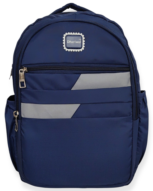 Dhariwal Unisex Dual Compartment 34L Backpack BP-225