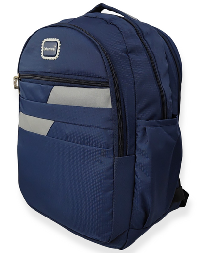 Dhariwal Unisex Dual Compartment 34L Backpack BP-225