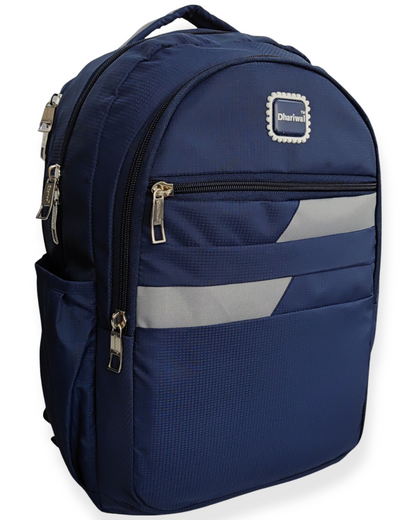 Dhariwal Unisex Dual Compartment 34L Backpack BP-225