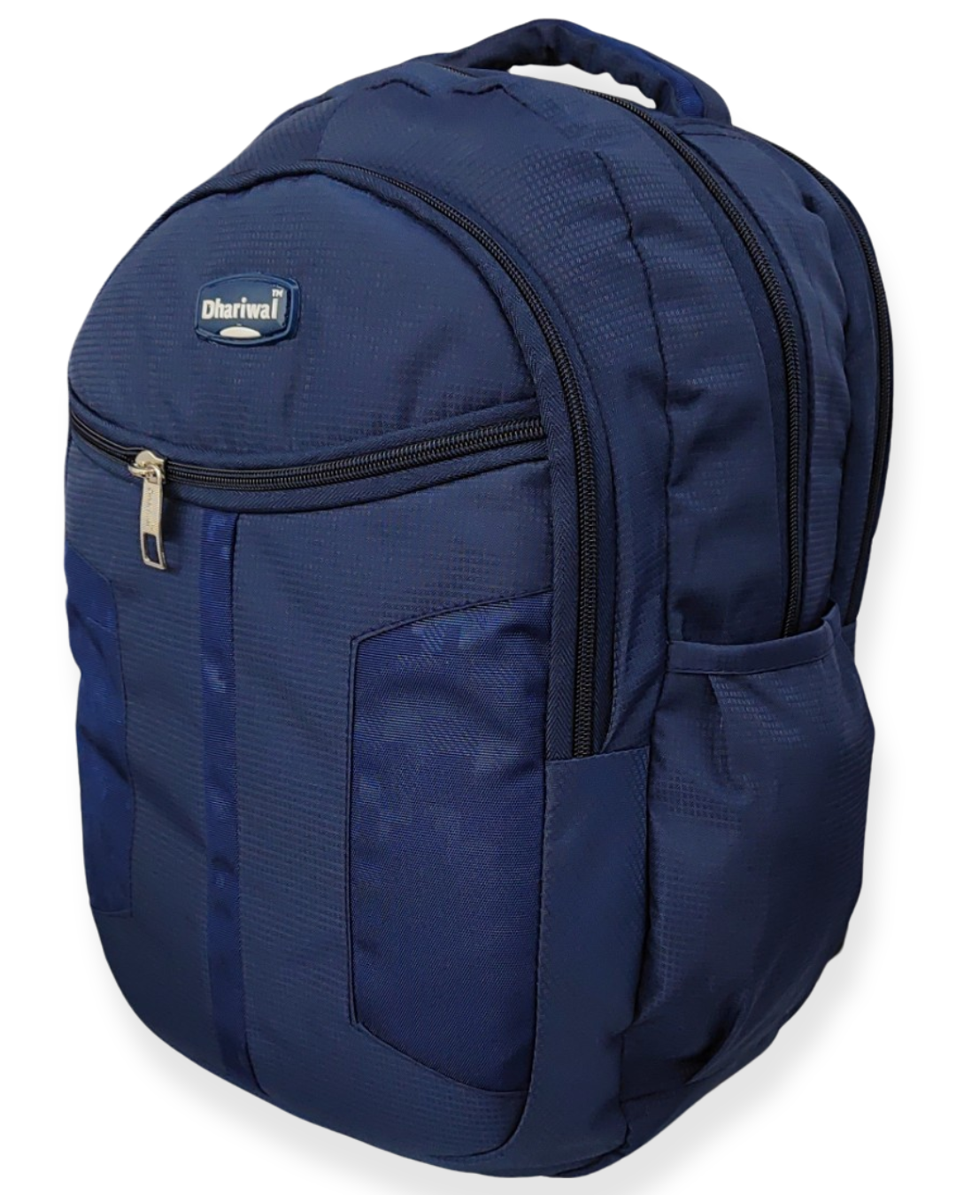 Dhariwal Unisex Dual Compartment Backpack 30L BP-224